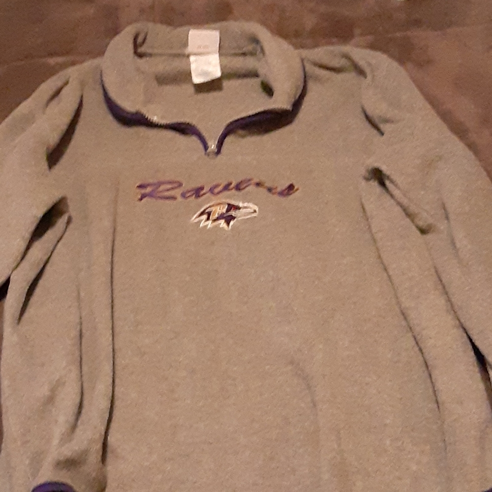 Ravens Jacket